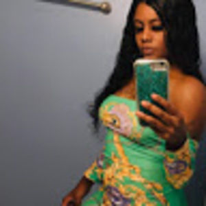 Meet your Posher, Latoya